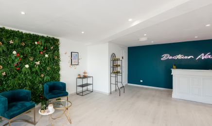 Docteur Nails : Manucure à Plaisir