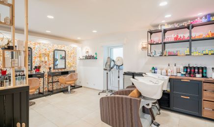 Lindo Coiffure  : Coiffeur à Plonéour-Lanvern