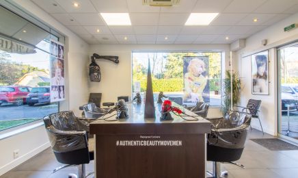 L'hair du temps : Coiffeur à Billère