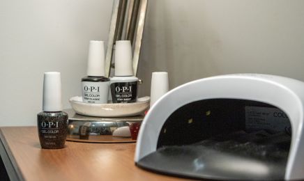Institut de Beauté Joanna Tallent : Manucure à Sanary-sur-Mer