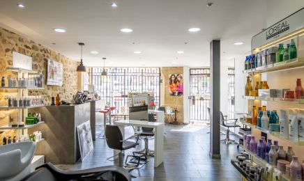 Salon Y : Manucure à Saint-Denis