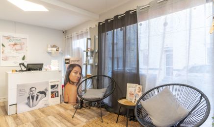 Bulle de Bien-être - Basse-Goulaine : Institut de beauté à Basse-Goulaine