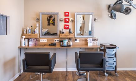 Coif'et moi : Coiffeur à Villemur-sur-Tarn