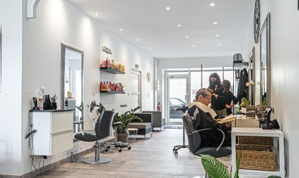 Salon 716 : Coiffeur à Les Arcs