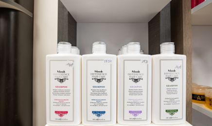 Un temps pour pl’HAIR : Coiffeur à Mouchamps