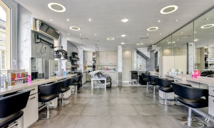 Look Personnel  : Coiffeur à Arpajon