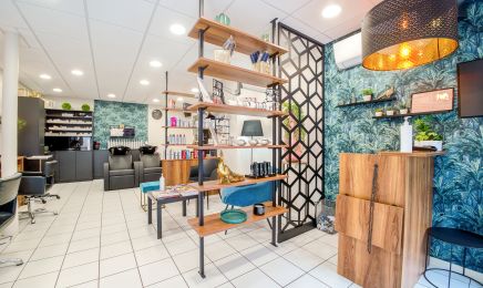 L’Artisan Coiffeur : Coiffeur à Verdun