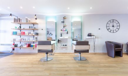 Couleur Caramel : Coiffeur à Bazas