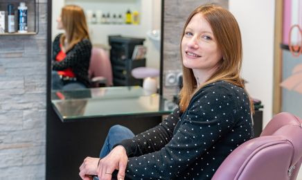 Changer d’hair : Coiffeur à Beaugency