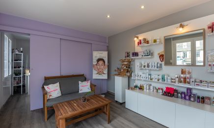Emma Beauté : Manucure à Prignac-et-Marcamps