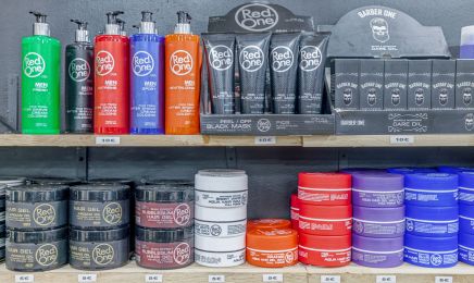 The Barber King : Coiffeur à Frontignan