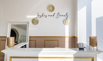 Lashes and Beauty : Coiffeur à Bonchamp-lès-Laval