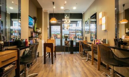 Studio capelli : Coiffeur à Paris