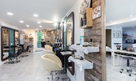 DM Style  : Coiffeur à Claye-Souilly