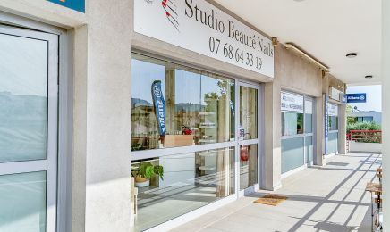 Studio Beauté Nails  : Manucure à La Seyne-sur-Mer