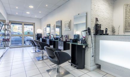 Coif Style : Coiffeur à Sanary-sur-Mer