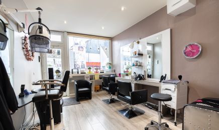 Laëtitia Coiffure : Coiffeur à Montmirail