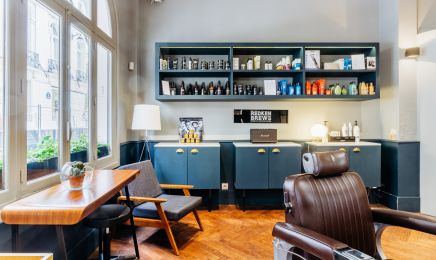 Bonhomme - Paris Mathis : Institut de beauté à Paris