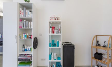 Frang’in Saint-Pierre-d'Oléron : Coiffeur à Saint-Pierre-d'Oléron