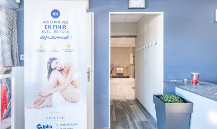 Institut L&M Esthétique : Institut de beauté à Vestric-et-Candiac