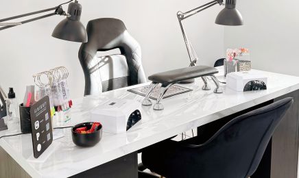Glambeauty - Prothésiste ongulaire & Maquilleuse : Institut de beauté à Voreppe