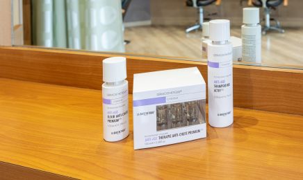 Laetitia Degrenne : Coiffeur à Bretteville-sur-Odon