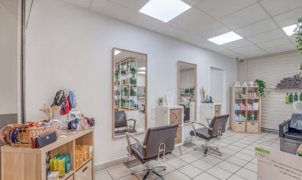 Coiff style et tendance : Coiffeur à Sainte-Livrade-sur-Lot