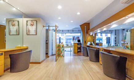 Le Salon Attitudes : Coiffeur à Rochefort