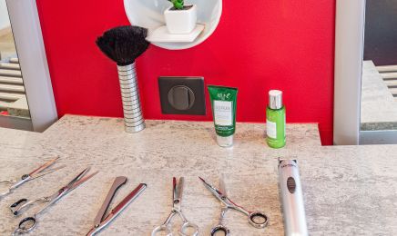 Ça décoiffe : Coiffeur à Munster