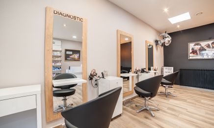 Alt'Hair Ego : Coiffeur à Brassac-les-Mines