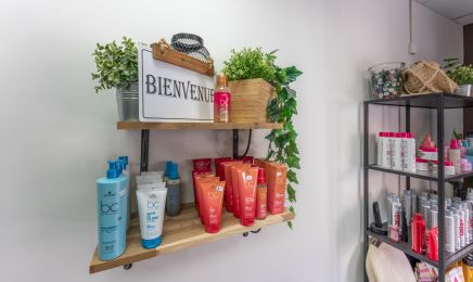 Vent du Sud : Coiffeur à Apt