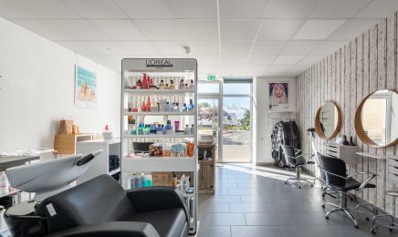 Del’hair Coiffure : Coiffeur à La Chevallerais