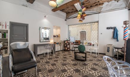 Pascal Bo - Coiffure : Coiffeur à Montpellier