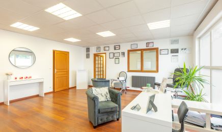 Laurie.k esthétique : Institut de beauté à Le Petit-Quevilly