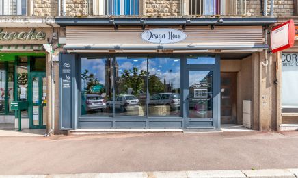 Salon Design'Hair : Coiffeur à Saint-Hilaire-du-Harcouët