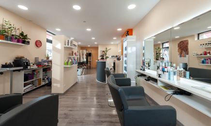 Anne Marie Styl Coiffure : Coiffeur à Bergerac