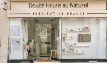 Douce heure au naturel - Diderot : Institut de beauté à Vincennes