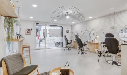 Le Comptoir du Visage - Marseille Paradis  : Institut de beauté à Marseille