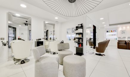 Eric Zemmour - Beauté Prestige : Coiffeur à Narbonne