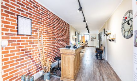L'Atelier Bio Color  : Coiffeur à Puget-sur-Argens
