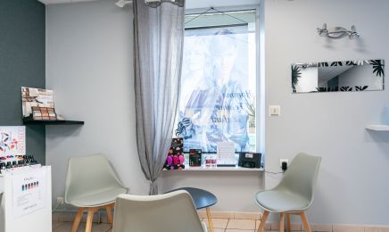 Stef Coiff' : Coiffeur à Fresnes-en-Woëvre