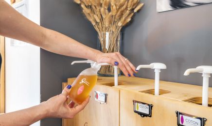 Le Petit Atelier : Barbier à Arcachon