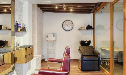 Barber Shop33 : Coiffeur à Versailles
