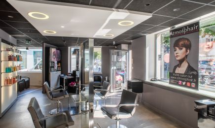Atmosphair - Nancy Trois Maisons : Coiffeur à Nancy