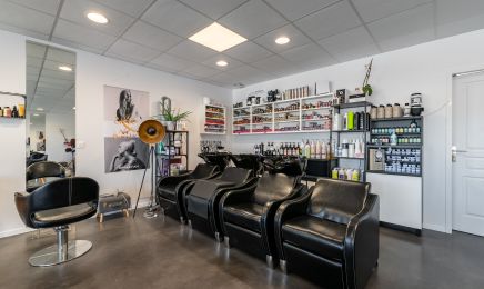 Hair Atypik : Coiffeur à Les Billaux