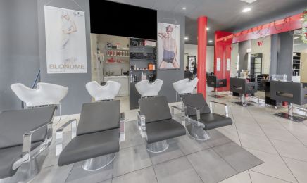 By Audrey  : Coiffeur à Plescop