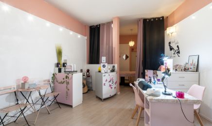 The Nail & Beauty Room  : Institut de beauté à Villeneuve-le-Roi