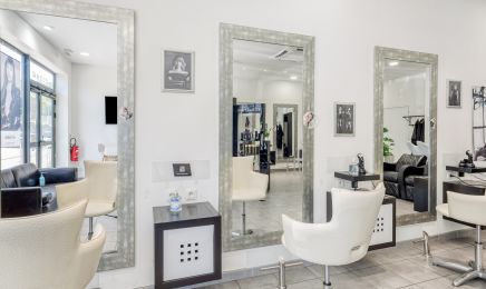 Camille Roigt : Coiffeur à Roquevaire