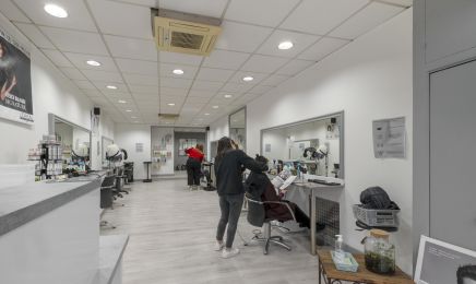 JP Coiffure : Coiffeur à Auch