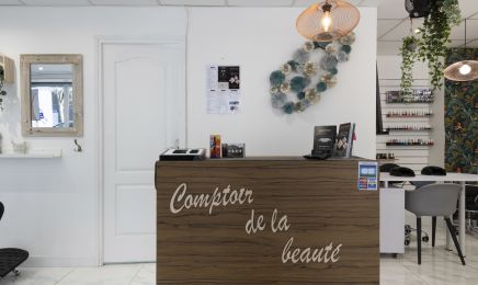 Comptoir de la beauté : Manucure à Rueil-Malmaison